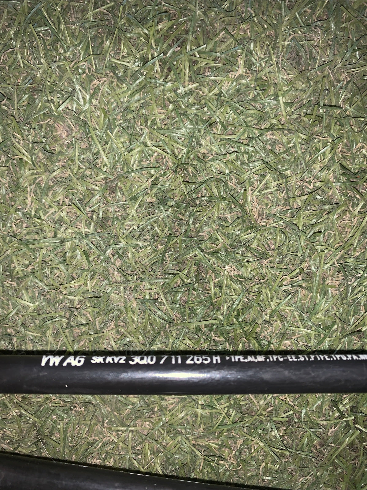 Leva Cambio Con Corde VOLKSWAGEN T Roc 2.0 4 Ruote Motrice 5Q0711049BR