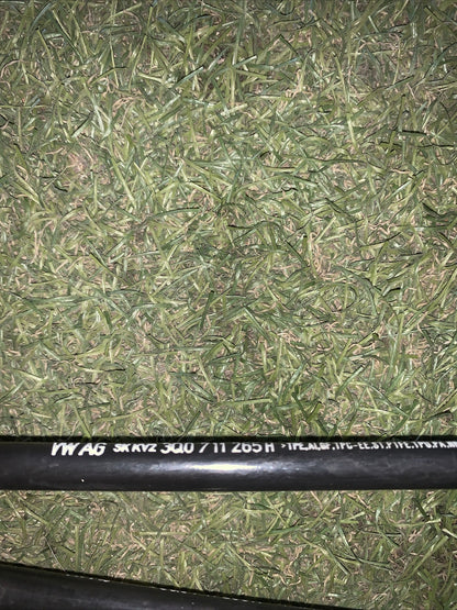 Leva Cambio Con Corde VOLKSWAGEN T Roc 2.0 4 Ruote Motrice 5Q0711049BR