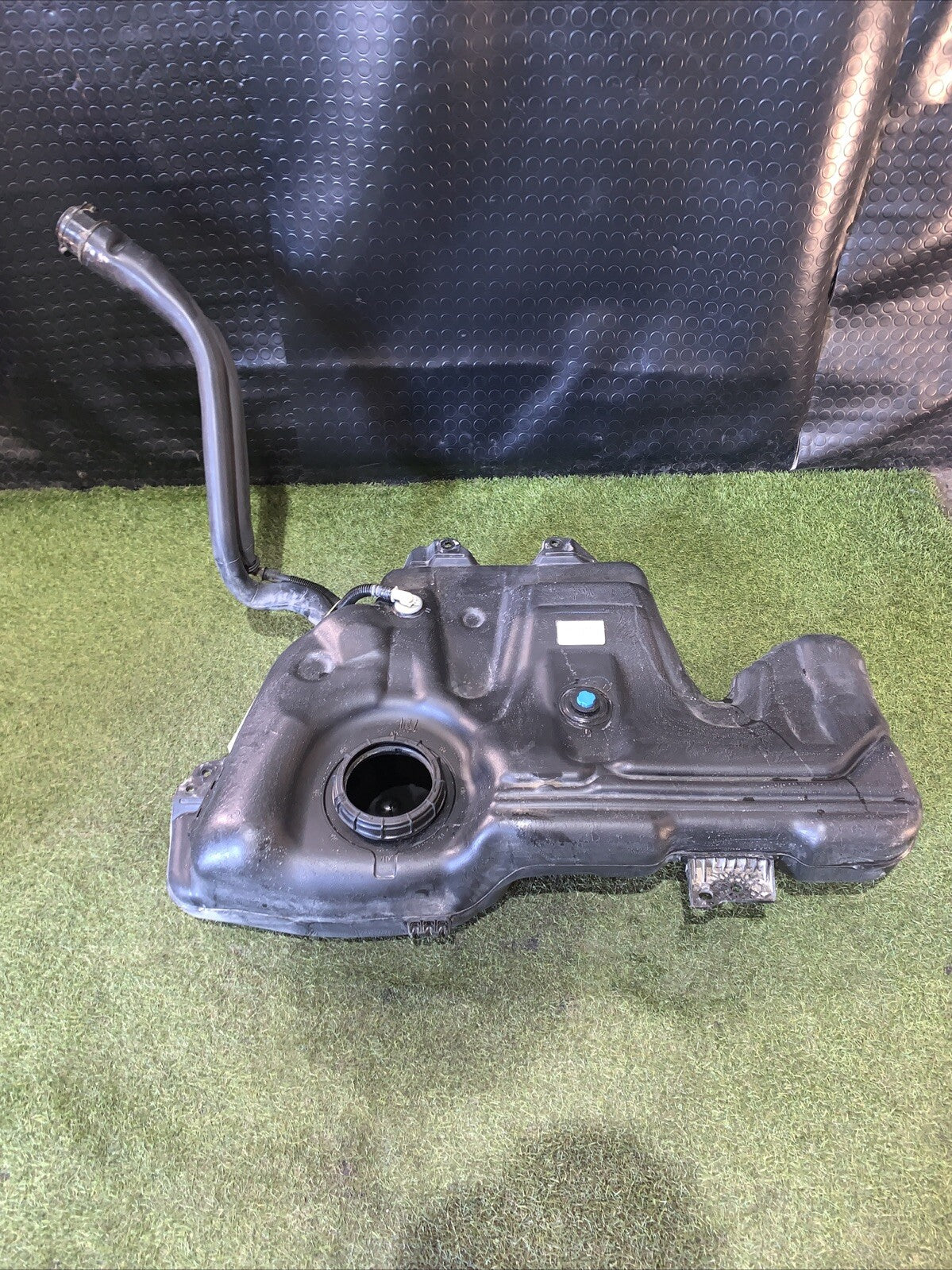 Serbatoio Carburante Renault Clio 2015 1.5 Diesel