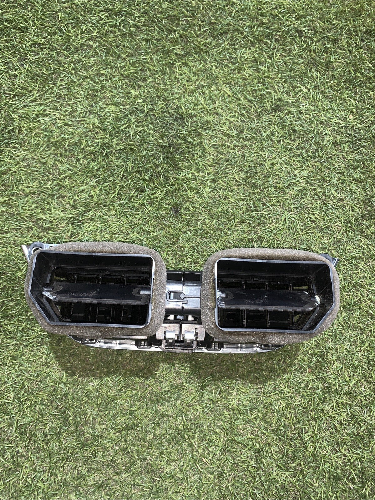 Bocchetta Aerazione Centrale Ford Fiesta 2017 H1BB-19K617