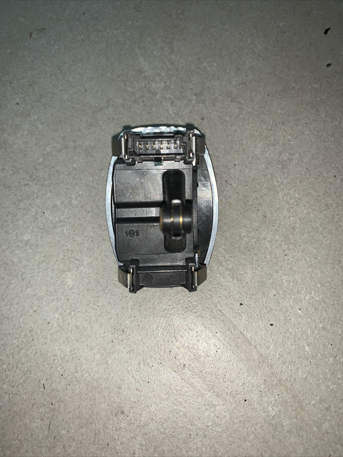 Selettore Modalita Guida ALFA ROMEO GIULIETTA 156091264