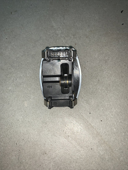 Selettore Modalita Guida ALFA ROMEO GIULIETTA 156091264