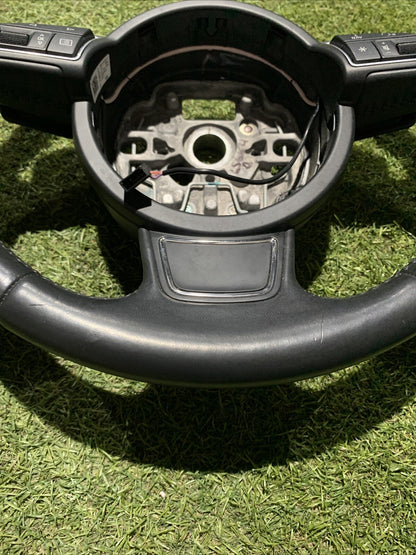 Sterzo Volante Audi A1 2015 A6 4G 4g0419091s