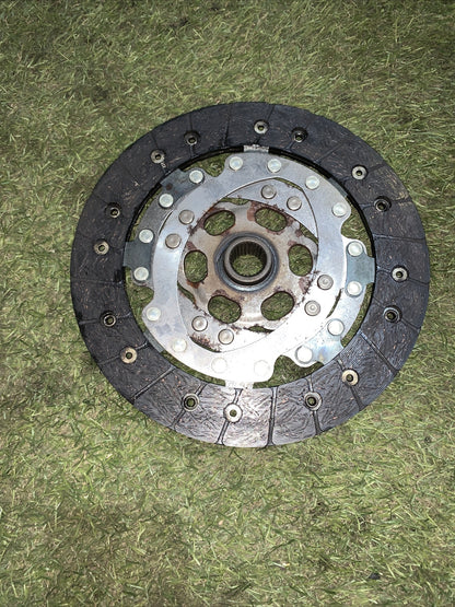 Kit Volano E Frizione Volkswagen T-Cross 1.0 Benzina 6 Marce 04C141025R