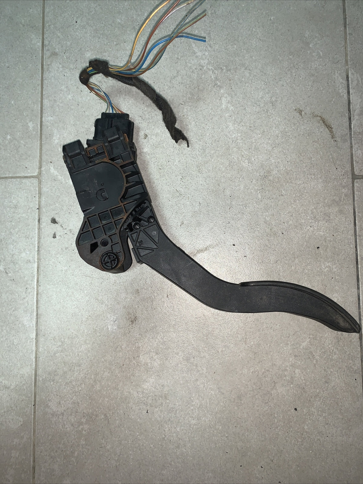 1S1721503A PEDALE ACCELERATORE SKODA CITIGO