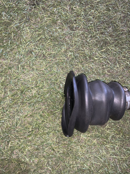 55700559 SEMIASSE SEMIALBERO ANTERIORE DESTRO FIAT GRANDE PUNTO 1.4 B 2008