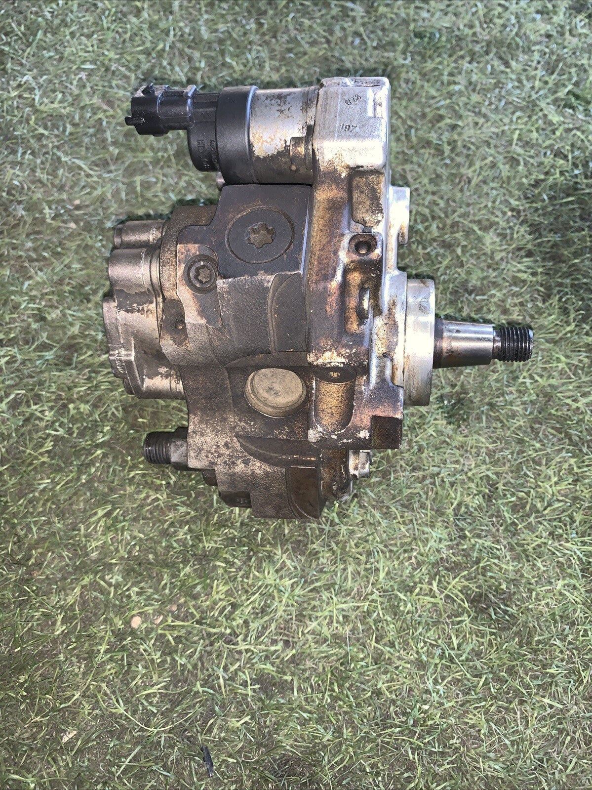 POMPA INIEZIONE DIESEL OPEL Astra H 0445010086 Diesel 1.7