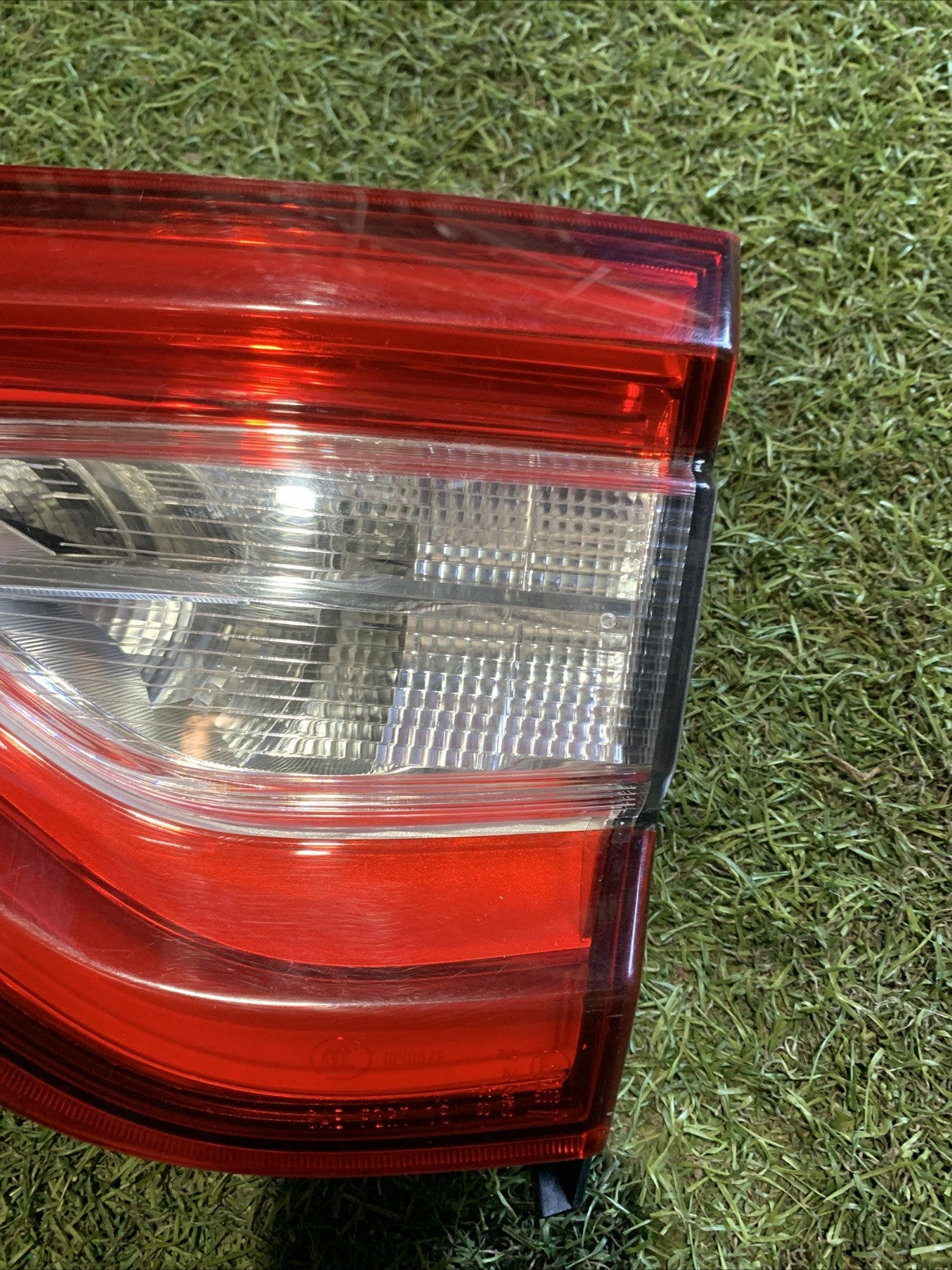 STOP FANALE INTERNO POSTERIORE DESTRO MASERATI LEVANTE DAL 2016 20680204