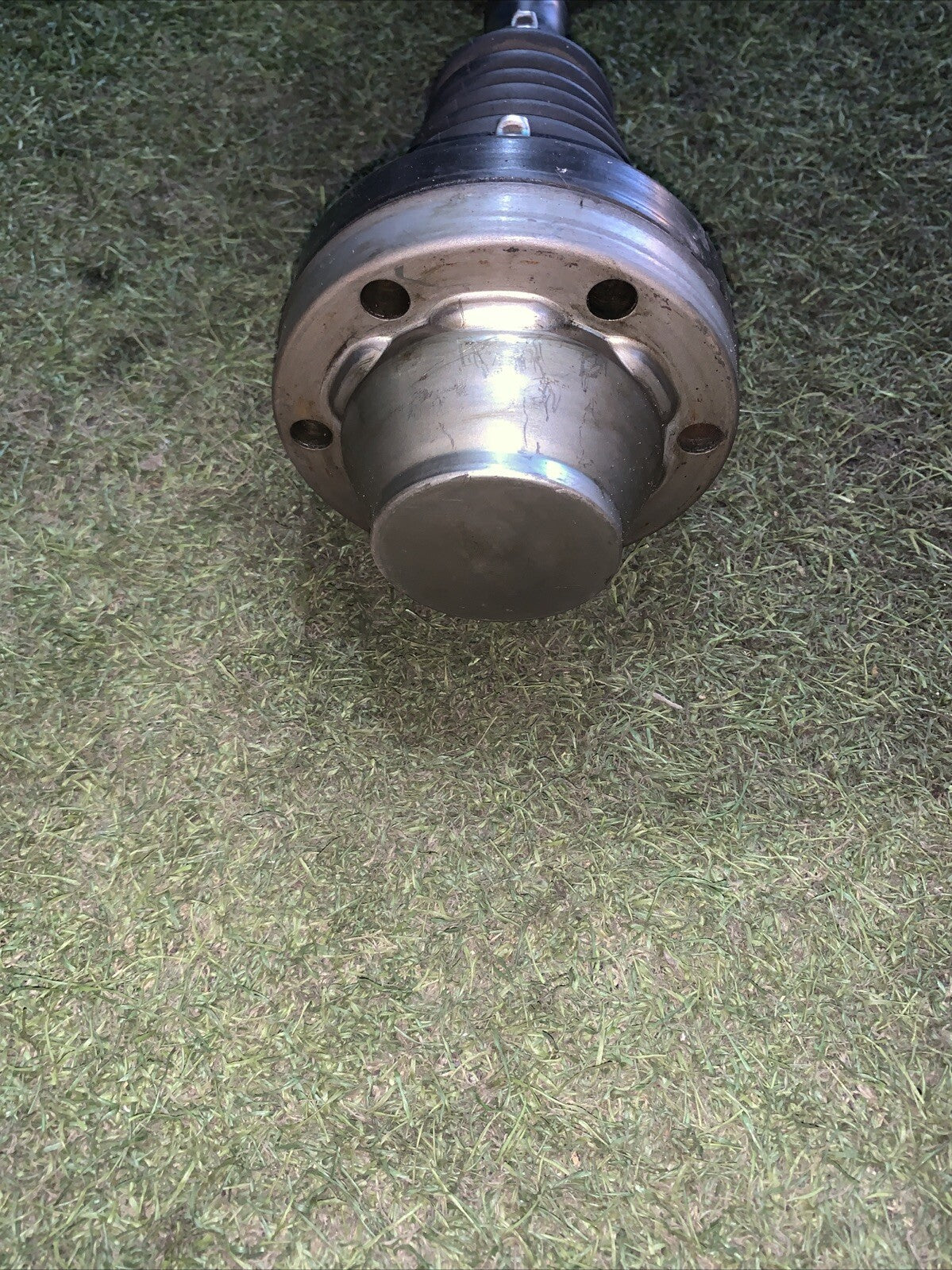 Semiasse Anteriore Destro Audi Q7 2006 3.0 Diesel 7L0407271C