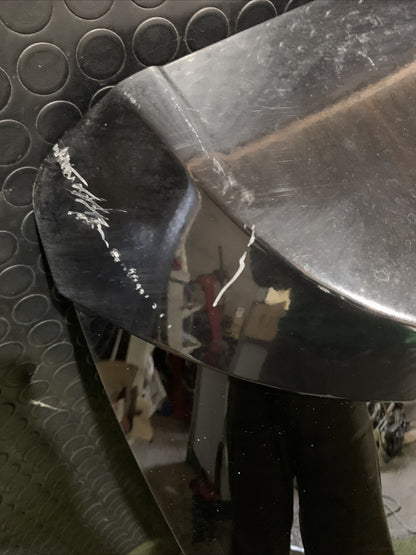 COFANO PORTELLONE BAULE POSTERIORE HYUNDAI I30 SW 2016