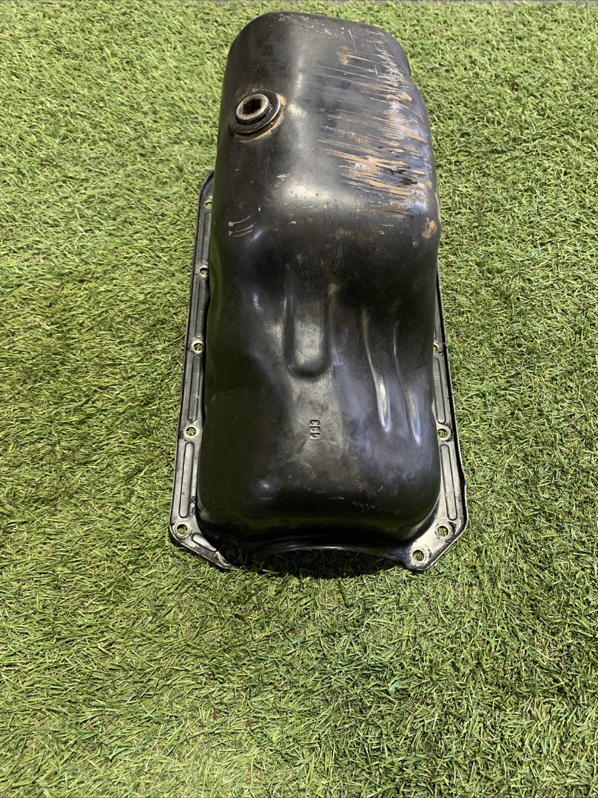 Coppa Olio Fiat Punto 1 Serie 176 1.2 Benzina 176A8000