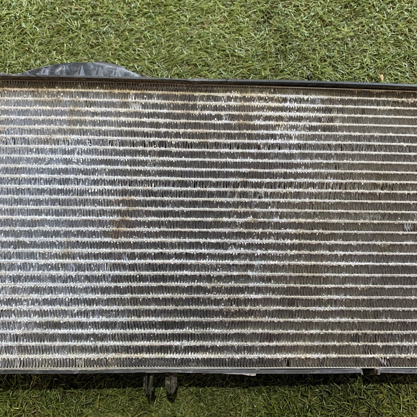 RADIATORE ARIA CONDIZIONATA OPEL CORSA C