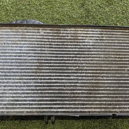 RADIATORE ARIA CONDIZIONATA OPEL CORSA C