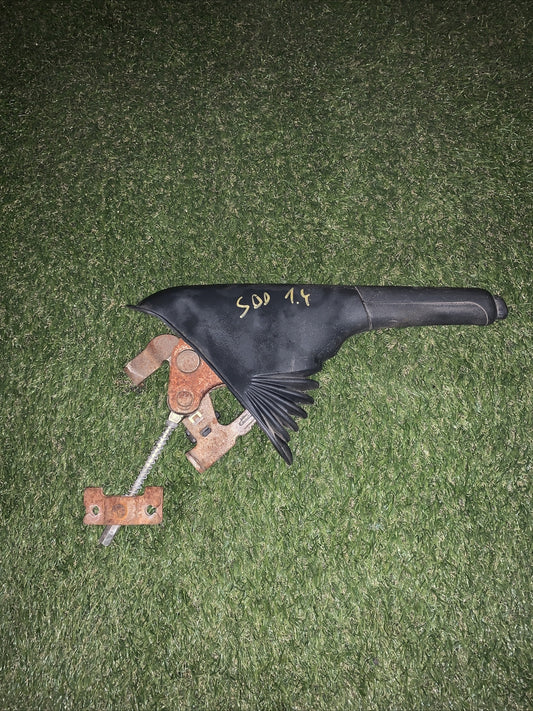 Leva Freno a Mano Fiat 500 Cod 735276224