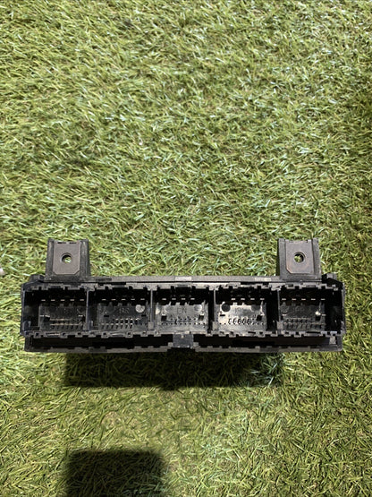 Centralina Comfort Ford Fiesta 2006 1.4 Diesel 5WK48854J