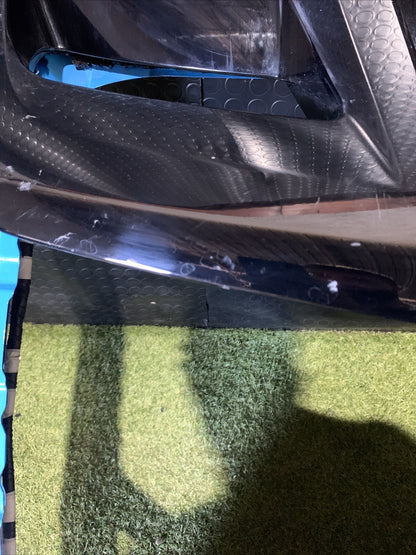 PORTELLONE COFANO BAULE POSTERIORE TOYOTA C-HR 67005F4020 (16 23)