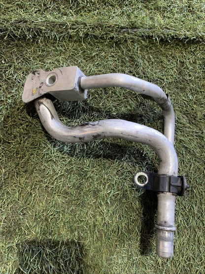 Tubo Aria Condizionata Alfa Romeo Mito 1.3 MJT 50515420