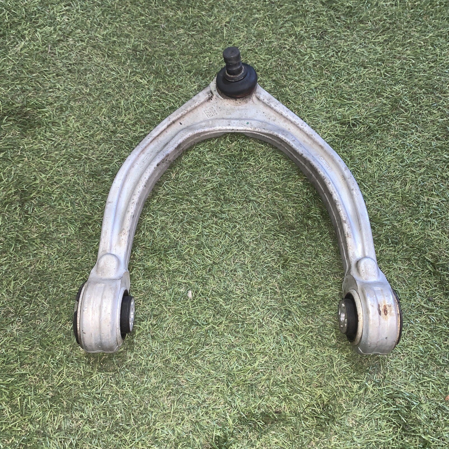 K206603 braccio sospensione superiore anteriore Destro per ALFA ROMEO STELVIO