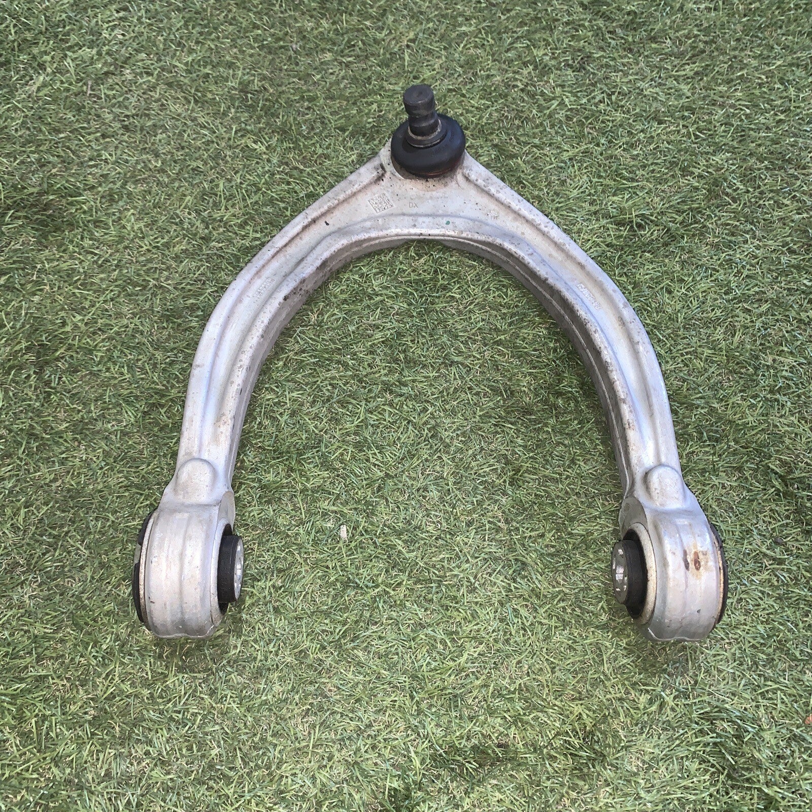 K206603 braccio sospensione superiore anteriore Destro per ALFA ROMEO STELVIO