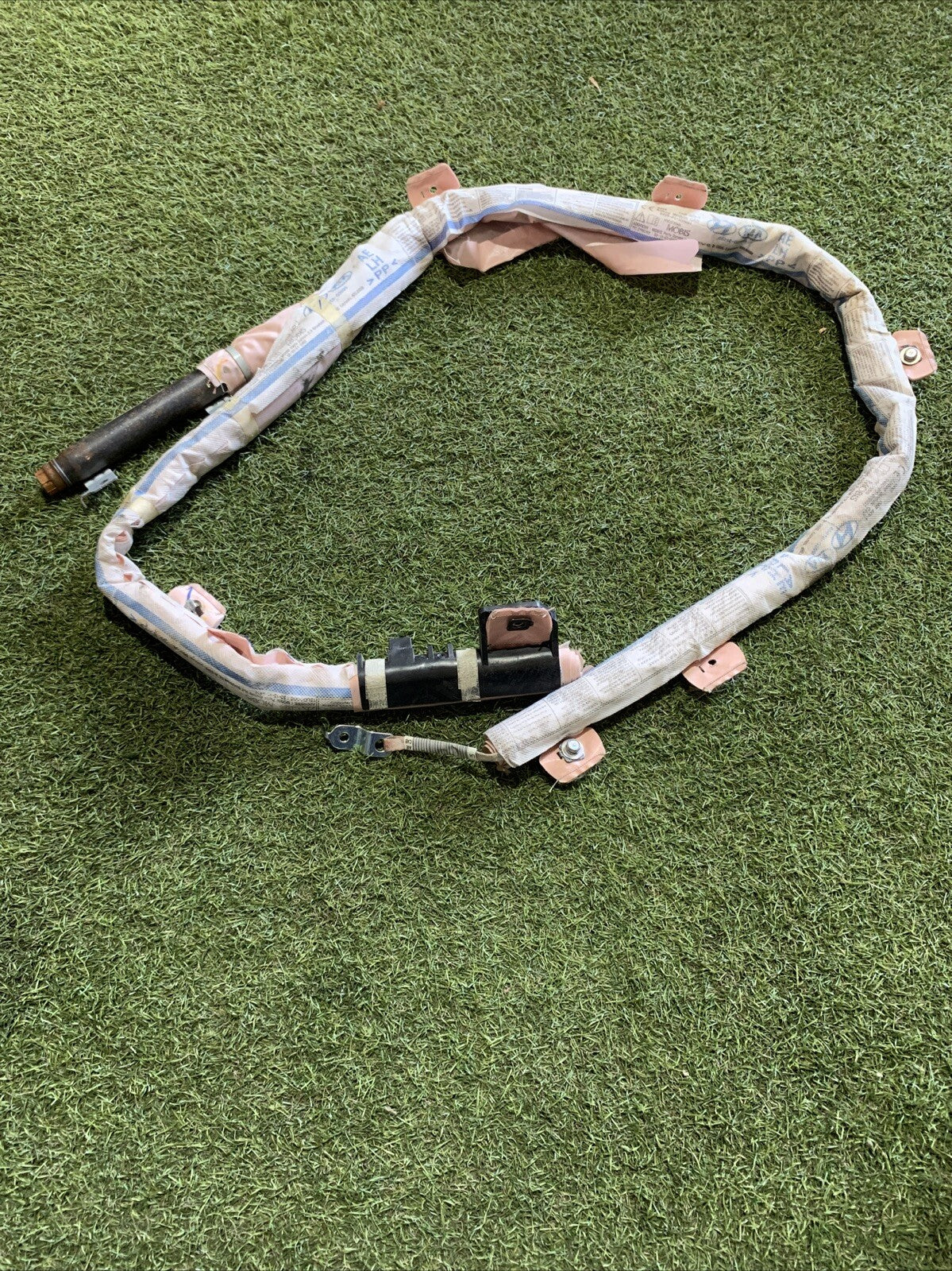 TENDINA AIRBAG SINISTRA SX LATO GUIDA HYUNDAI IONIQ 85010-G2000 2019