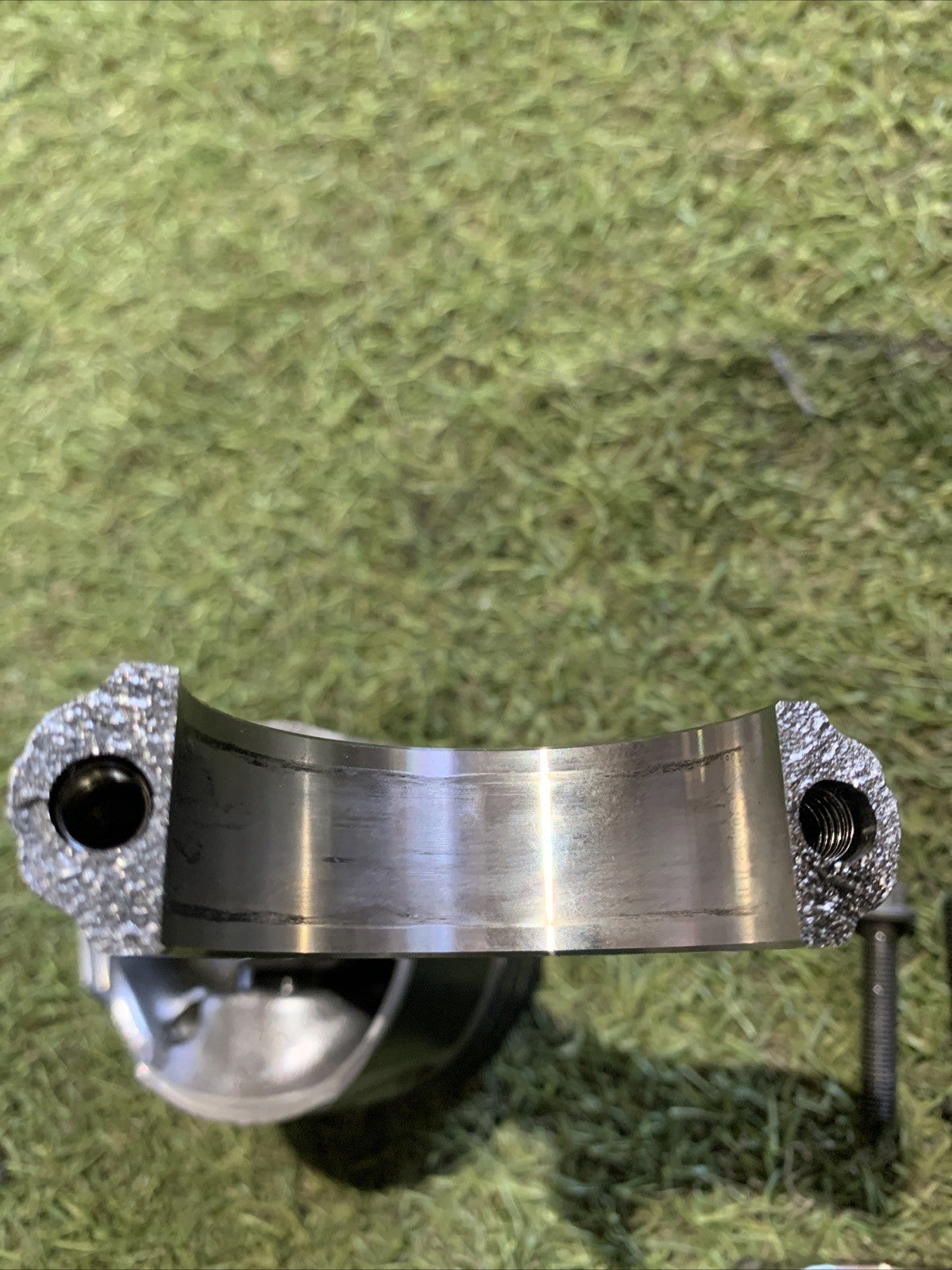 Pistone Motore Ford Fiesta 2018 1.5 Diesel XUJG (1)