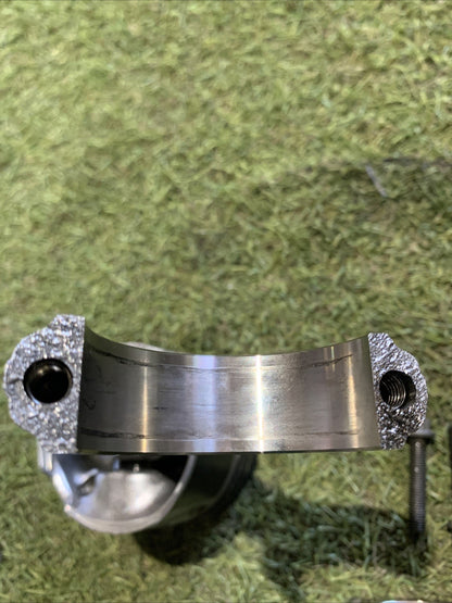 Pistone Motore Ford Fiesta 2018 1.5 Diesel XUJG (1)