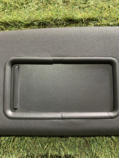 Aletta Parasole Sinistra Audi A3 8P 8P0857551