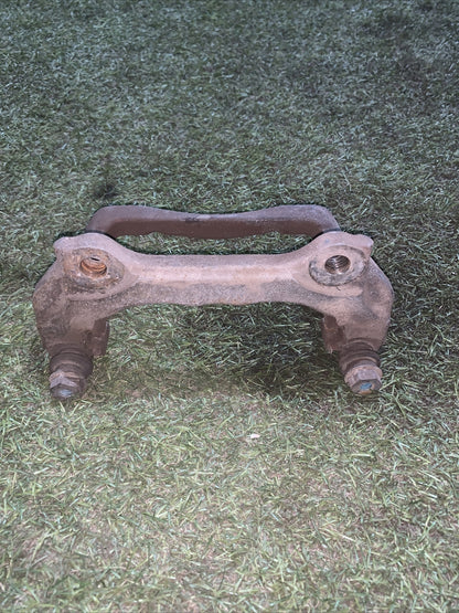 Porta pinza anteriore sinistra fiat croma 1.9