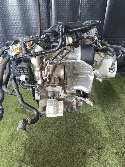 Motore DKL 1.0TSI TFSI 95cv  T-CROSS POLO 2020 (C11) Completo 60.000km