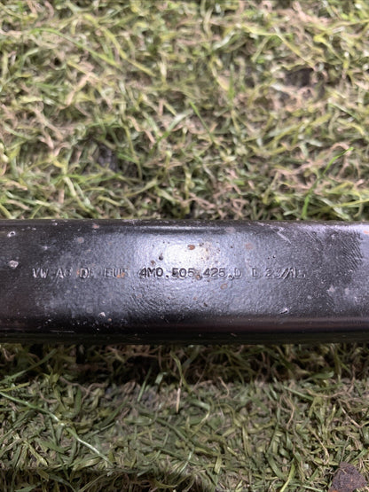 Braccio Oscillante Posteriore Destro Audi Q7 2016 3.0 Diesel