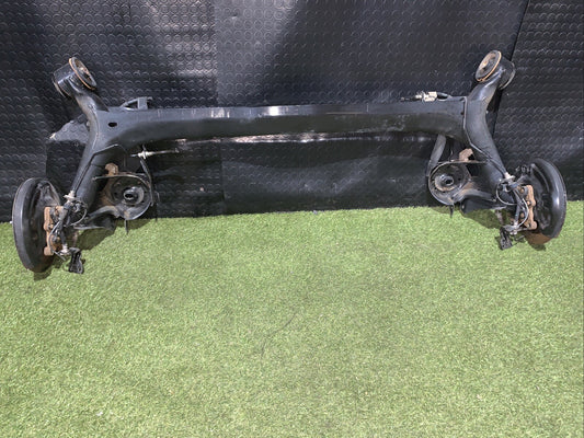 Ponte Assale Posteriore Honda Civic 2012￼