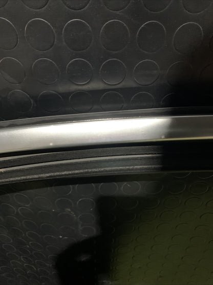 Porta Portiera Sportello Anteriore Sinistro Alfa Romeo Stelvio