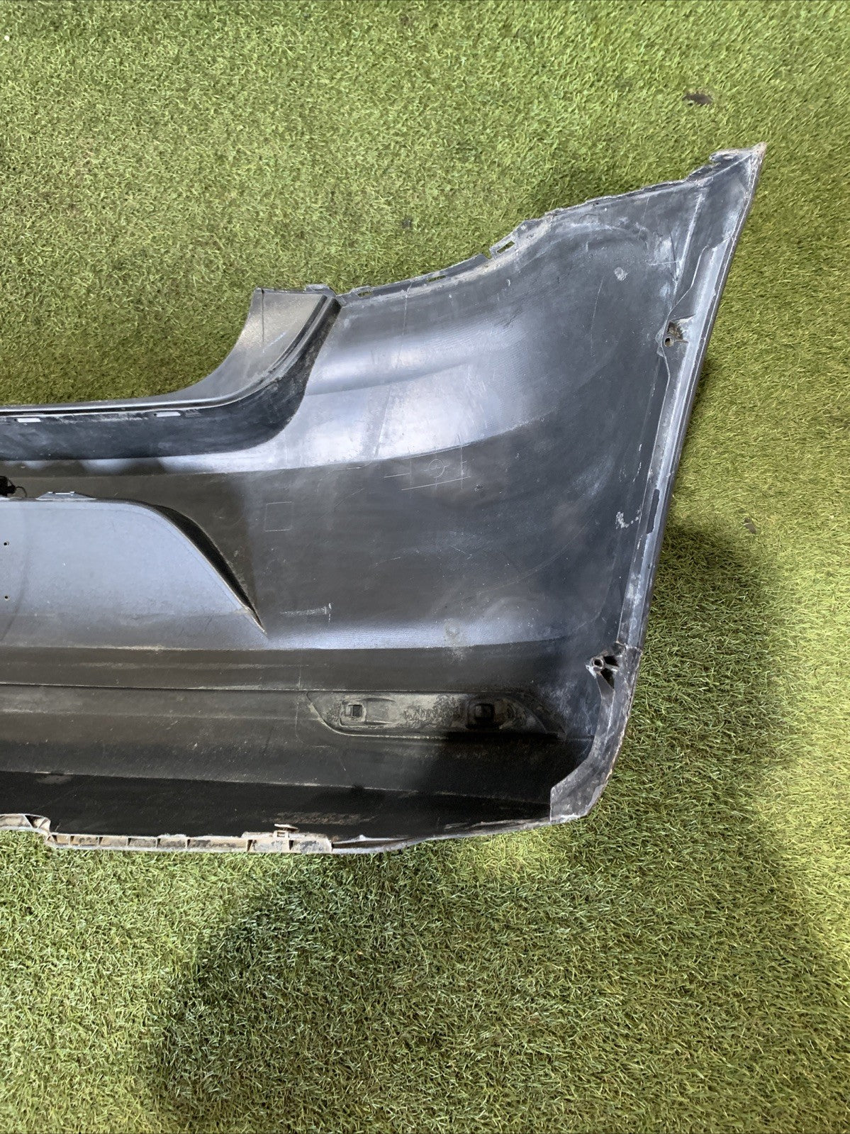 Paraurti Posteriore Volkswagen Polo 6C