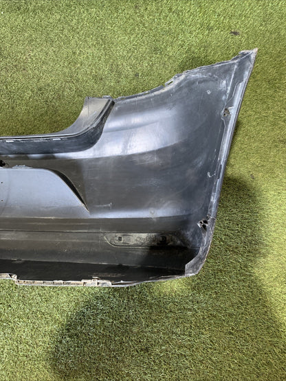 Paraurti Posteriore Volkswagen Polo 6C