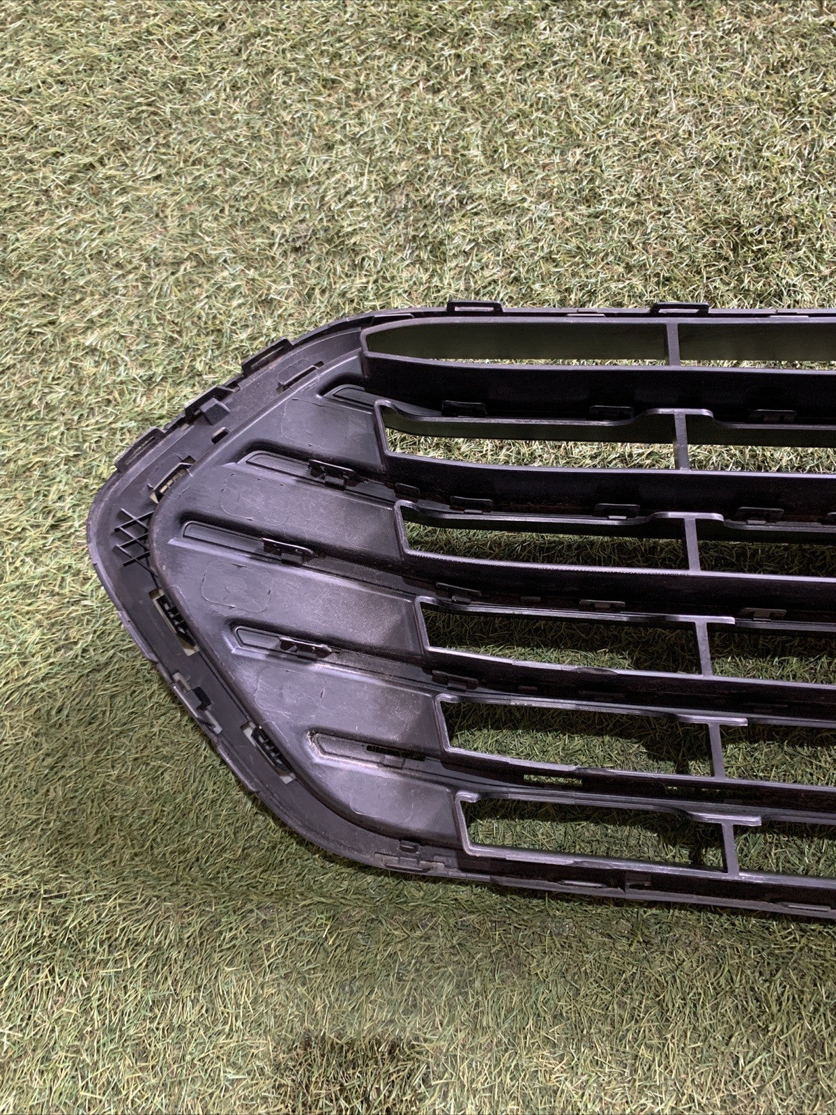 Griglia Anteriore Ford Tourneo Custom JK21-17B968-CE
