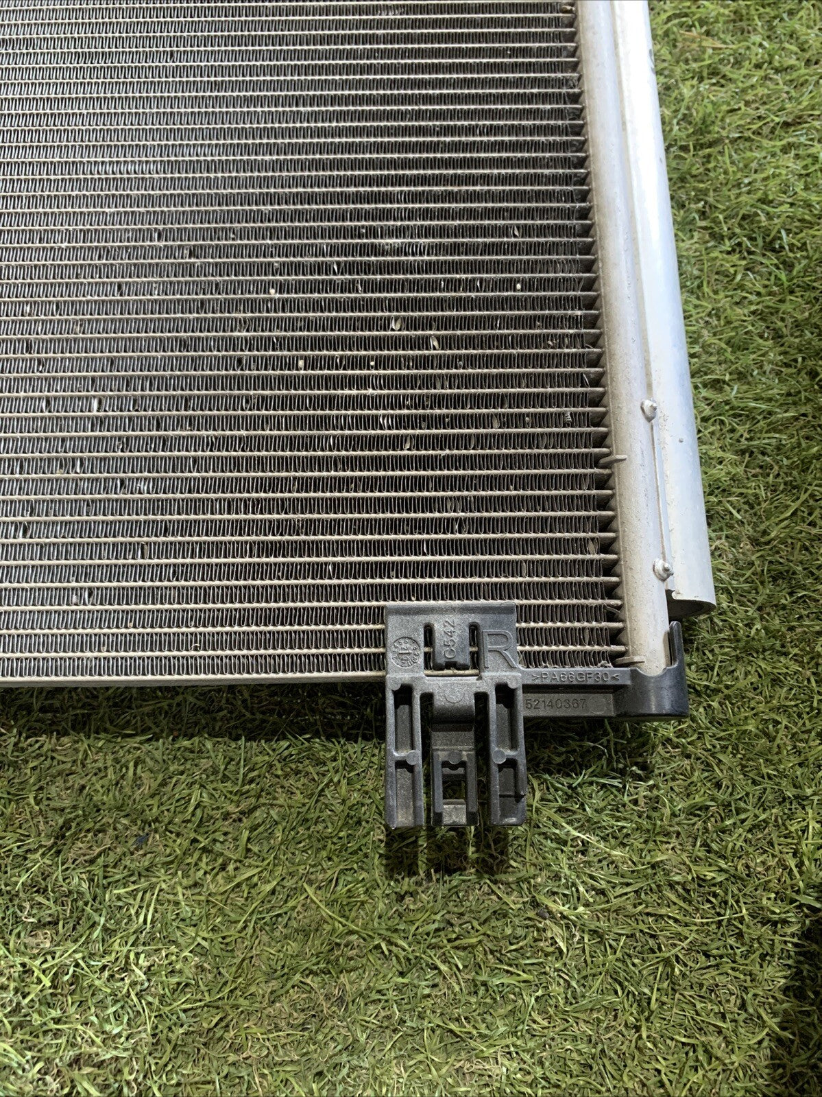 Radiatore Aria Condizionata Fiat Panda 2020 1.0 Hybrid