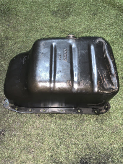 Coppa olio fiat panda 1 serie 900