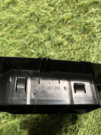 Pulsantiera Alzavetro Anteriore Destra Volkswagen T-Cross 2020 2G1867256B