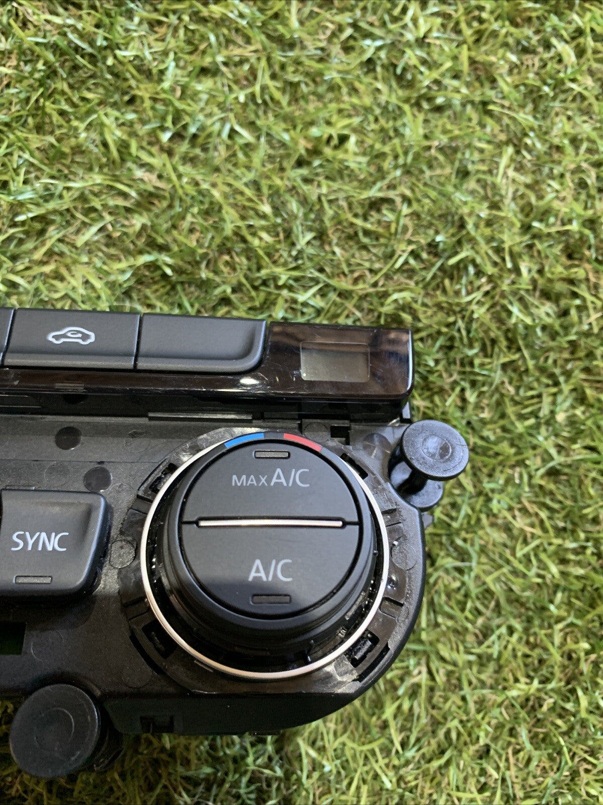 Comandi Clima Volkswagen Tiguan 2016 5NA907044M