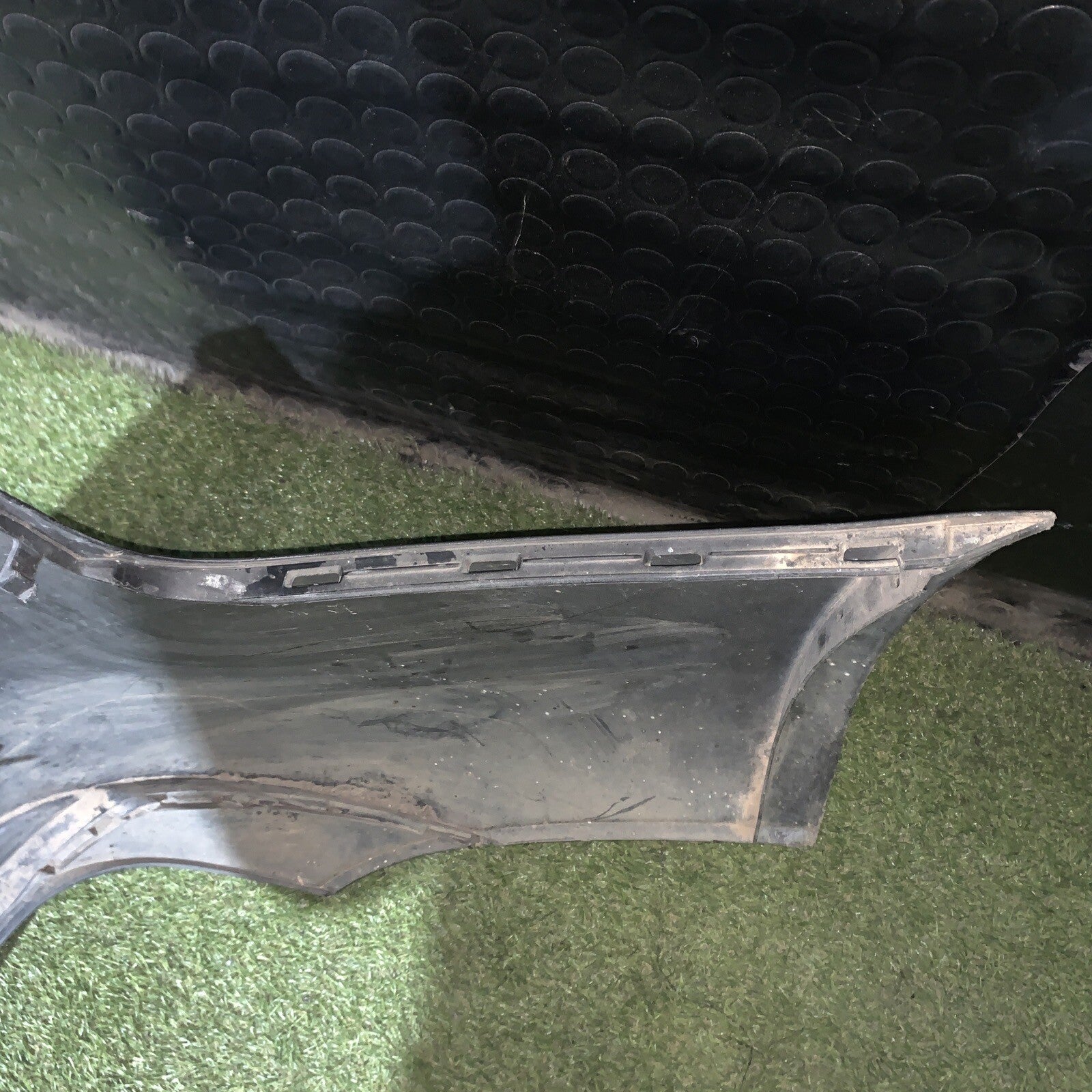 Paraurti Posteriore Audì A5 2010 3 Porte