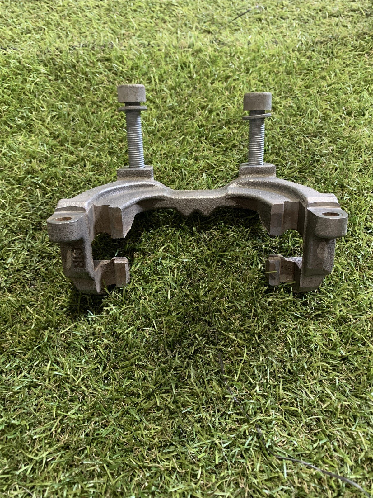 Supporto Porta Pinza Freno Posteriore Sinistra Volkswagen Tiguan 2018 5G0615425