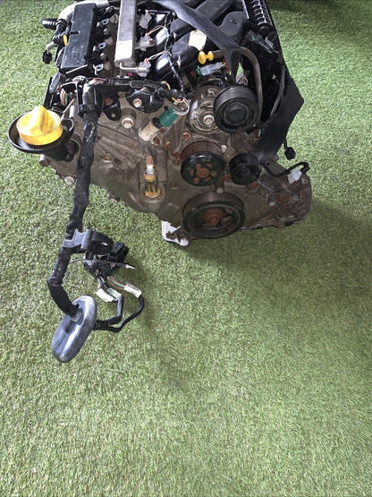 Motore Completo Renault Twingo/ Smart 453 2015 1.0 Benzina H4DA400