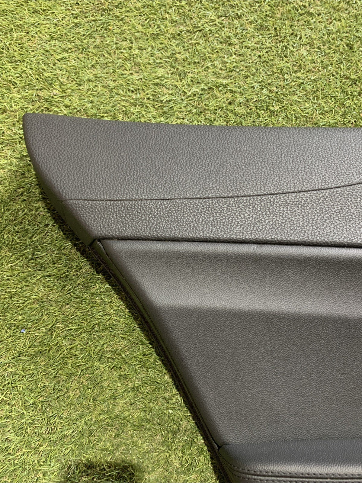 Pannello Porta Posteriore Sinistro Alfa Romeo Giulia