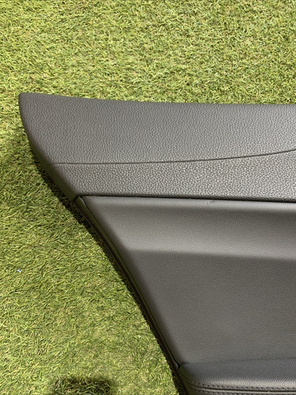 Pannello Porta Posteriore Sinistro Alfa Romeo Giulia