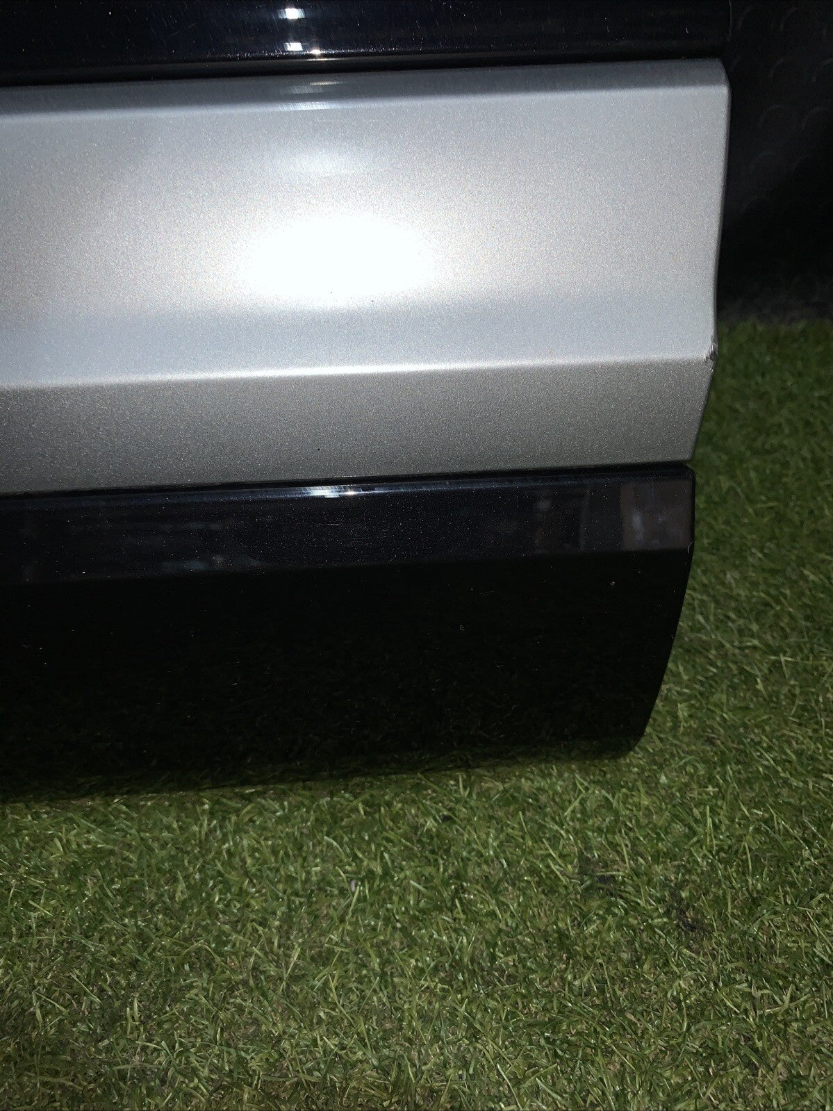 Porta Portiera Anteriore Sinistra Audi Q7 2016