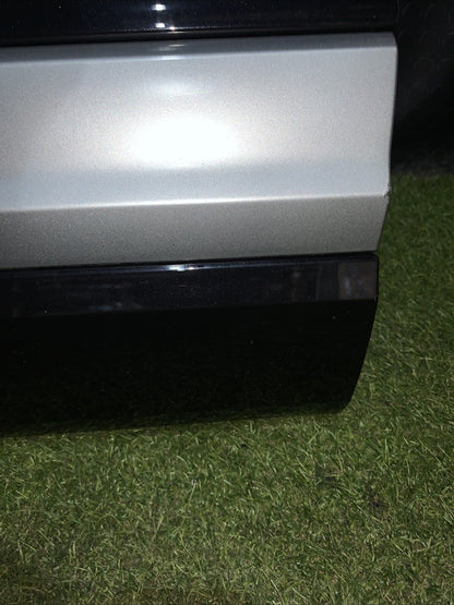 Porta Portiera Anteriore Sinistra Audi Q7 2016