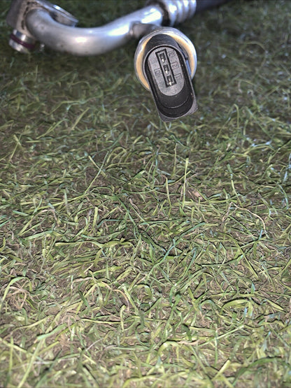 TUBO ARIA CONDIZIONATA VOLKSWAGEN Golf 6 Berlina 1K0820721CA Diesel 2.0 (2)