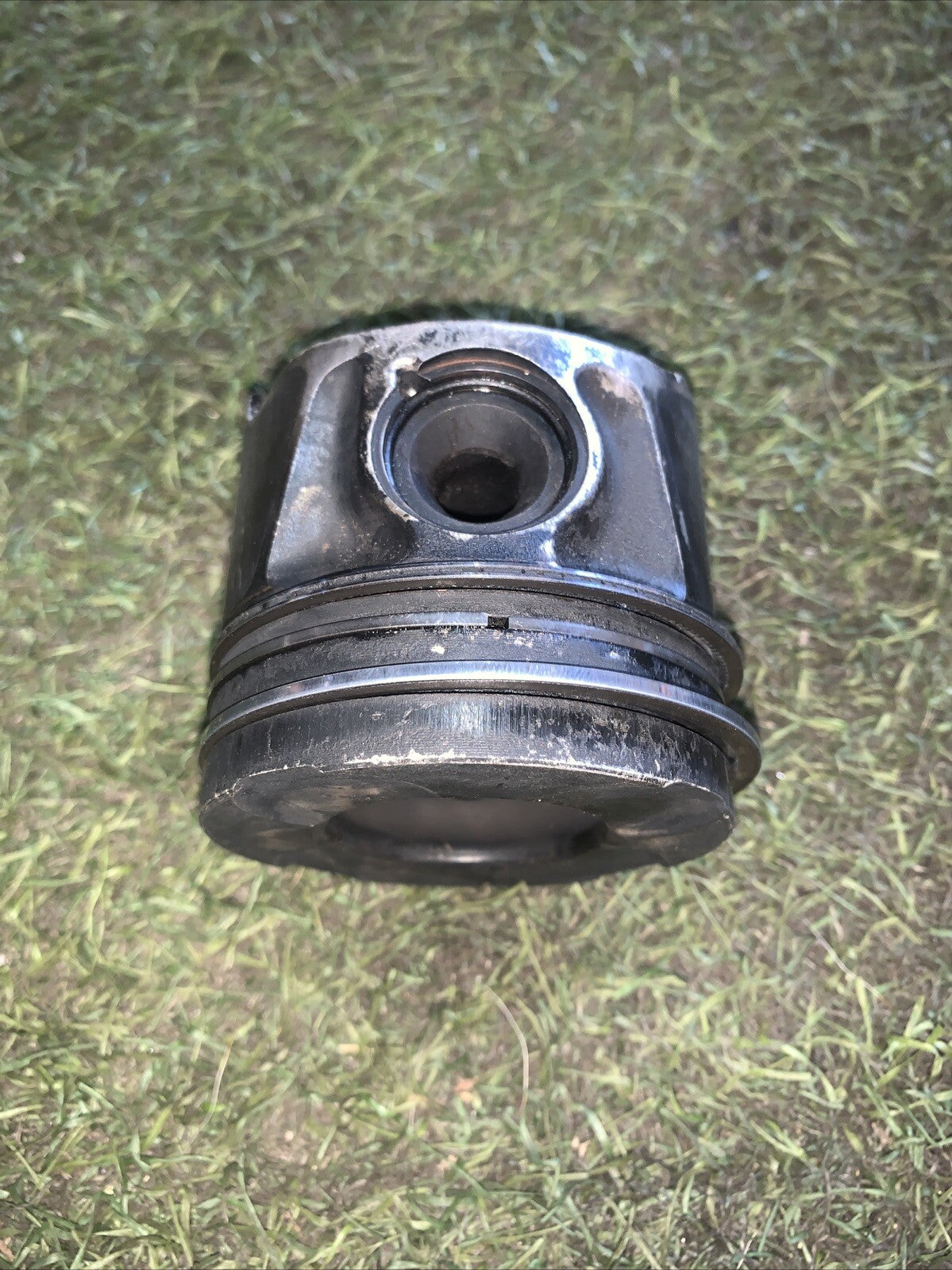 73502643 PISTONE SINGOLO FIAT PANDA 3 (312,319)(2012  ) 1.3 MJET 75CV(4)