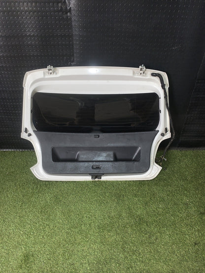 6R6827025D PORTELLONE COFANO BAULE POSTERIORE VOLKSWAGEN POLO