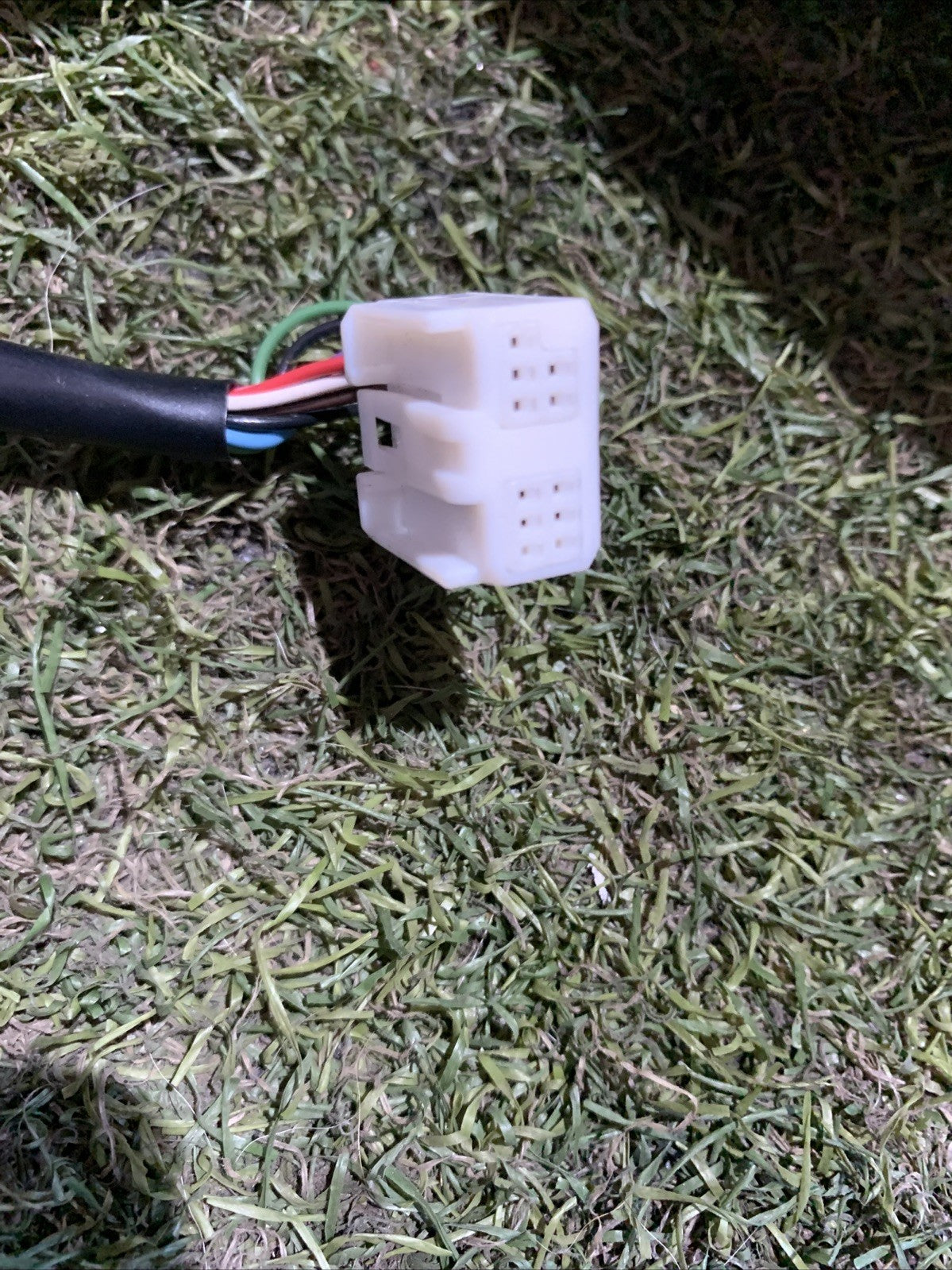 Specchietto Retrovisore Destro Toyota Rav 4 2020 In Poi 9 Pin